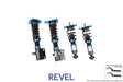 Revel TSD - Revel TSD Coilovers for 15 - 17 Subaru WRX, 15 - 17 Subaru WRX STI