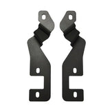 Rigid Industries - Rigid Industries 2021 Bronco Sport A - Pillar Light Mount Kit (Fits 360 - Series, D - Series)