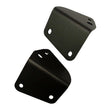 Rigid Industries - Rigid Industries 2021 Bronco Sport Roof Light Mount Kit (Fits 40In SR Or RDS SR - Series)