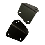 Rigid Industries - Rigid Industries 2021 Bronco Sport Roof Light Mount Kit (Fits 40In SR Or RDS SR - Series)