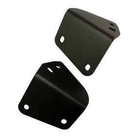 Rigid Industries - Rigid Industries 2021 Bronco Sport Roof Light Mount Kit (Fits 40In SR Or RDS SR - Series)
