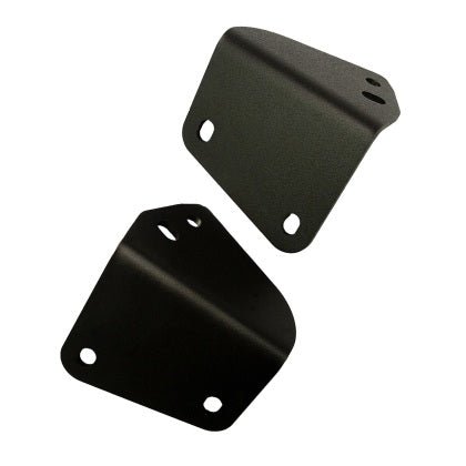 Rigid Industries - Rigid Industries 2021 Bronco Sport Roof Light Mount Kit (Fits 40In SR Or RDS SR - Series)