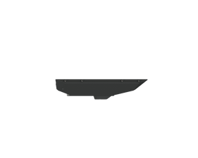 Road Armor - Road Armor 2021+ Ford Bronco Stealth Front Skid Plate - Tex Blk - Panda Motorworks