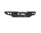 Road Armor - Road Armor 2021+ Ford Bronco Stealth Rear Slim Fit Bumper - Tex Blk - Panda Motorworks