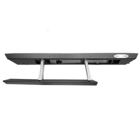 Rock Slide Engineering - Rock Slide 21 - 22 Ford Bronco 2 Door Step Sliders 3rd Gen - Panda Motorworks