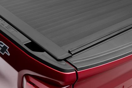 Roll - N - Lock - Roll - N - Lock 2022 Ford Maverick 54.4in A - Series Retractable Tonneau Cover - Panda Motorworks