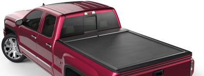 Roll - N - Lock - Roll - N - Lock 2022 Ford Maverick 54.4in M - Series Retractable Tonneau Cover - Panda Motorworks