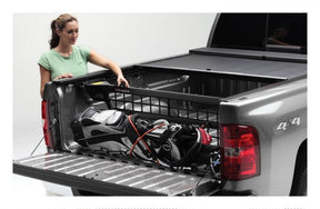 Roll - N - Lock - Roll - N - Lock Cargo Manager Rolling Truck Bed Divider, for 2019 Ford Ranger