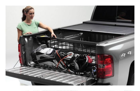 Roll - N - Lock - Roll - N - Lock Cargo Manager Rolling Truck Bed Divider, for 2019 Ford Ranger