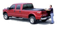 Roll - N - Lock - Roll - N - Lock Locking Retractable M - Series Truck Bed Tonneau Cover for 2019 Ford Ranger | Fits 5' Bed