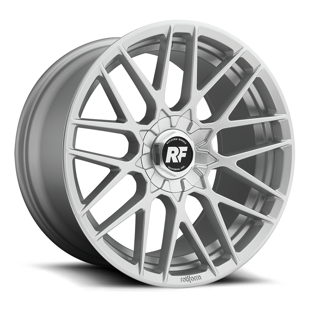 Rotiform - Rotiform RSE - 5x108