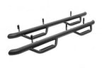 Rough Country - 3 - INCH DIAMETER CAB LENGTH NERF STEPS