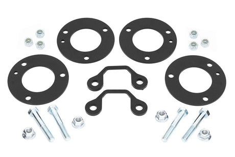 Rough Country - Rough Country 1 INCH LEVELING KIT | FORD BRONCO 4WD (2021)