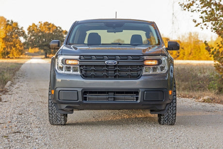 Rough Country - Rough Country 1" LEVELING KIT | FORD MAVERICK 4WD (2022) - Panda Motorworks