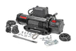 Rough Country - Rough Country 12000 - LB PRO SERIES WINCH(SYNTHETIC ROPE) - Panda Motorworks