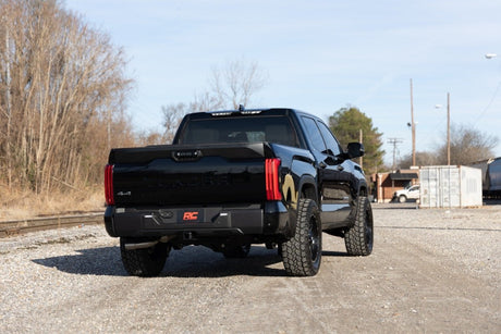 Rough Country - Rough Country 1.75 INCH LEVELING KIT TOYOTA TUNDRA 2WD/4WD (2022) - Panda Motorworks
