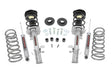 Rough Country - Rough Country 2 INCH LIFT STRUT KIT FORD MAVERICK 4WD (2022 - 2023) - Panda Motorworks