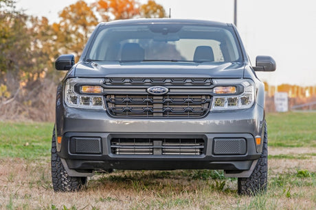 Rough Country - Rough Country 2 INCH LIFT STRUT KIT FORD MAVERICK 4WD (2022 - 2023) - Panda Motorworks