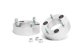 Rough Country - ROUGH COUNTRY 2.5 INCH LEVELING KIT NISSAN FRONTIER 2WD/4WD (2005 - 2022) - Panda Motorworks