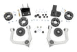 Rough Country - Rough Country 2.5 INCH LIFT KIT FORD BRONCO SASQUATCH 4WD (2021 - 2022) - Panda Motorworks