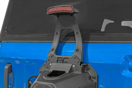 Rough Country - Rough Country 3rd Brake Light Extension (FORD BRONCO 4WD 2021) - Panda Motorworks