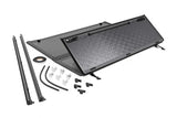 Rough Country - Rough Country HARD LOW PROFILE BED COVER 4'6" BED | Ford Maverick (22 - 24) - Panda Motorworks