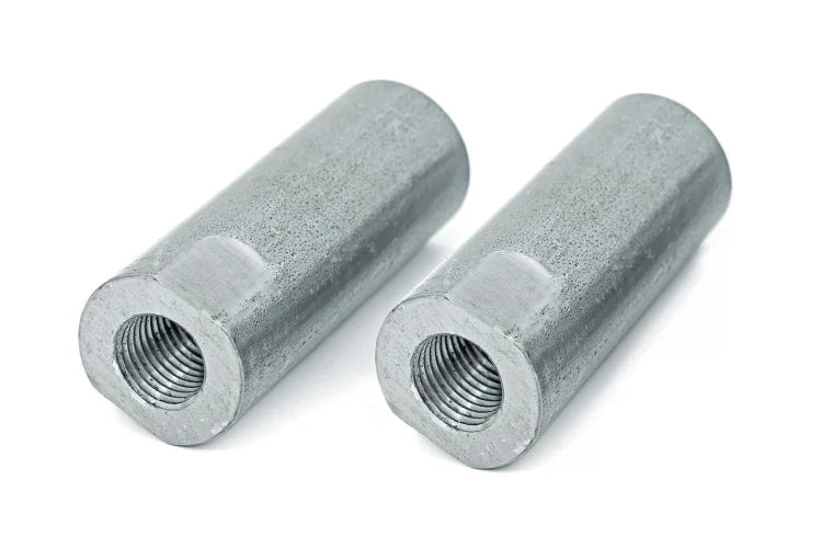 Rough Country - Rough Country HD TIE ROD SLEEVES FORD BRONCO 4WD (2021+) - Panda Motorworks