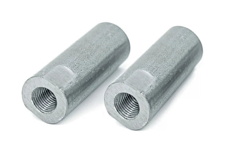 Rough Country - Rough Country HD TIE ROD SLEEVES FORD BRONCO 4WD (2021+) - Panda Motorworks