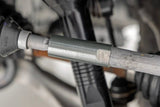 Rough Country - Rough Country HD TIE ROD SLEEVES FORD BRONCO 4WD (2021+) - Panda Motorworks