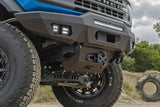 Rough Country - Rough Country Hidden Winch Mount ALL MODELS | FORD BRONCO 4WD (2021 - 2023) - Panda Motorworks