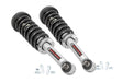 Rough Country - Rough Country LOADED STRUT PAIR 2 INCH | FRONT | FORD BRONCO (2021 - 2022) - Panda Motorworks
