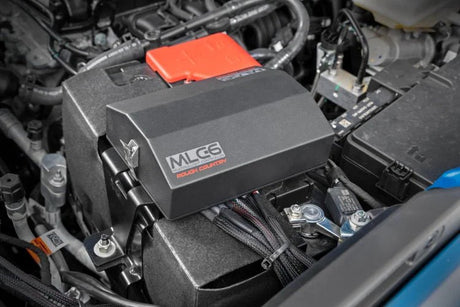 Rough Country - Rough Country MLC - 6 MULTIPLE LIGHT CONTROLLER | FORD BRONCO (2021 - 2022) - Panda Motorworks