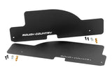 Rough Country - ROUGH COUNTRY REAR FENDER LINER NISSAN FRONTIER 2WD/4WD (2022) - Panda Motorworks