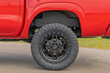 Rough Country - ROUGH COUNTRY REAR FENDER LINER NISSAN FRONTIER 2WD/4WD (2022) - Panda Motorworks