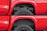 Rough Country - ROUGH COUNTRY REAR FENDER LINER NISSAN FRONTIER 2WD/4WD (2022) - Panda Motorworks