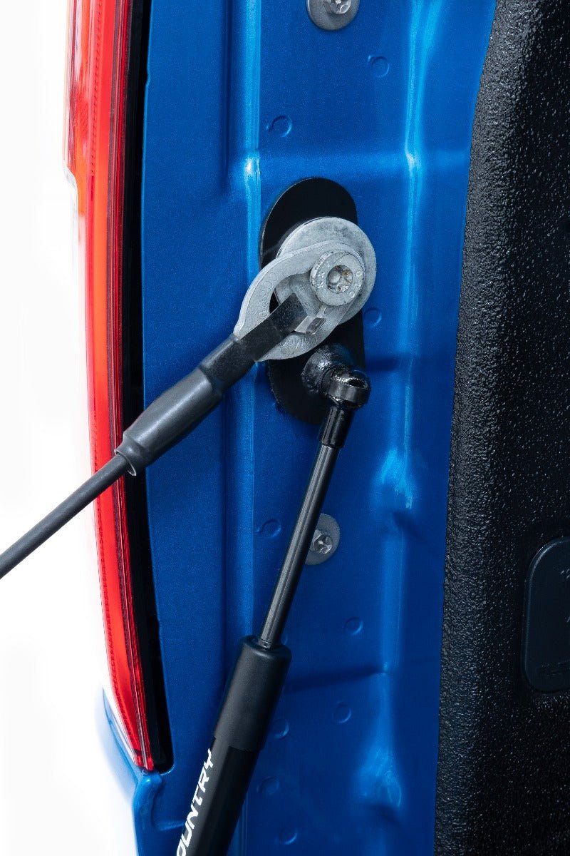 Rough Country - Rough Country TAILGATE ASSIST FORD MAVERICK (2022 - 2023) - Panda Motorworks