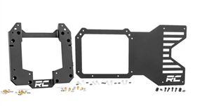 Rough Country - Rough Country TAILGATE REINFORCEMENT | FORD BRONCO 4WD (2021) - Panda Motorworks