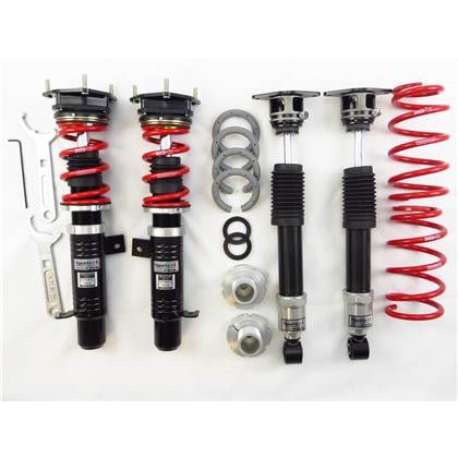 FORD FOCUS ST SPORTS-I COILOVERS 2013 - Panda Motorworks