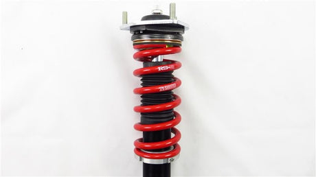 RS-R 08+ Mitsubishi Evolution X (CZ4A) Sports-i Coilovers - Panda Motorworks - 2