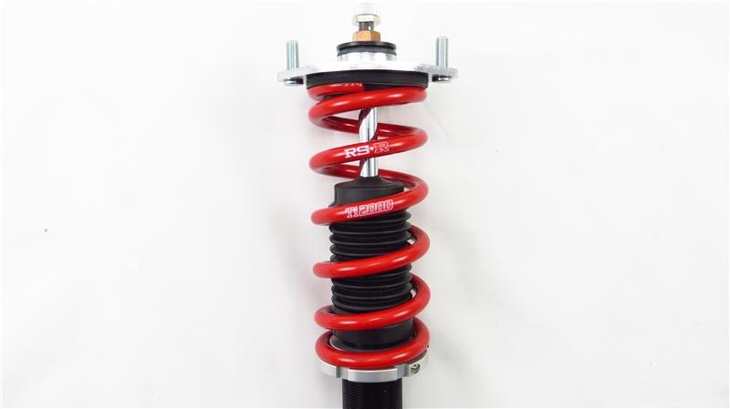 RS-R 08+ Mitsubishi Evolution X (CZ4A) Sports-i Coilovers - Panda Motorworks - 4