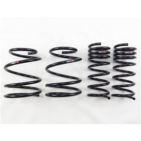 RS-R 15+ Subaru WRX Down Sus Springs - Panda Motorworks