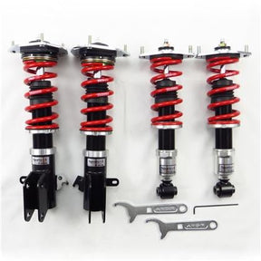 RS-R 15+ Subaru WRX Sports-i Coilovers - Panda Motorworks