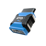 24+ Ranger Raptor HPT RTD + Panda Tune