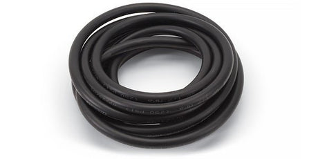 Russell Performance - Russell Performance BLACK TWIST - LOK HOSE 3 Feet