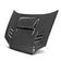 Seibon - Seibon 04 - 05 Subaru WRX/STi CWII Carbon Fiber Hood