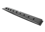Seibon 08-10 Mitsubishi Evo 10 SA-Style Carbon Fiber Roof Fin Spoiler *excl Evo w/Sound Pack/Sunroof - Panda Motorworks - 4