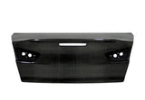 Seibon - Seibon 08 - 10 Mitsubishi Lancer Evo X CSL - Style Carbon Fiber Trunk