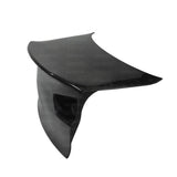 Seibon 08-10 Mitsubishi Lancer Evo X CSL-Style Carbon Fiber Trunk/Hatch - Panda Motorworks - 2