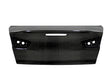 Seibon 08-10 Mitsubishi Lancer Evo X CSL-Style Carbon Fiber Trunk/Hatch - Panda Motorworks - 1