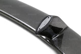 Seibon - Seibon 16 - 17 Honda Civic Sedan GT Carbon Fiber Rear Spoiler